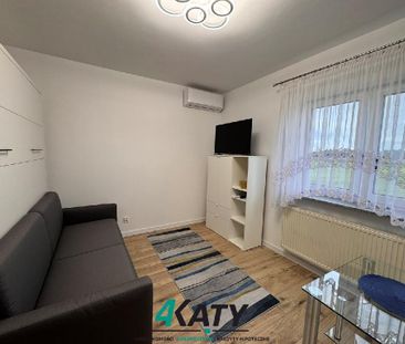 Mieszkanie Czechowice-Dziedzice Zabrzeg powierzchnia 23.0 m² C160-W... - Фото 4