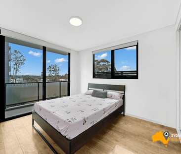 🏠 A Perfect Apartment for Family in Wentworthville!! - Photo 1