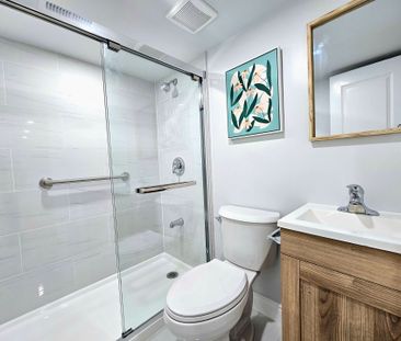 For Lease - 7897 HACKBERRY Trail Unit# BASEMENT, Niagara Falls, Ont... - Photo 5