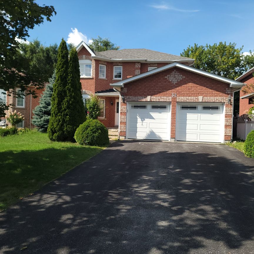 For Lease - 32 Amberview Drive Unit# Basement, Georgina, Ontario - Photo 1