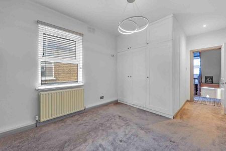 5 bedroom house to rent - Photo 4