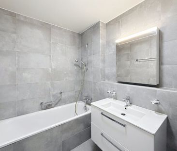 Bel appartement de 3.5 pièces au 1er étage - Photo 2