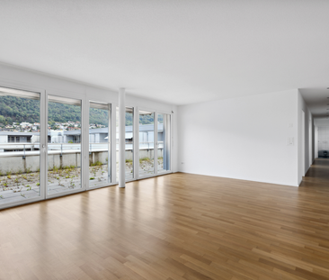 moderne und helle 4.5-Zimmerwohnung - Ihre Wohlfühloase! - Photo 4