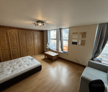 7 bedroom terraced house to rent - Photo 2