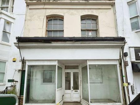 Buckingham Road, Brighton, BN1 - Photo 2