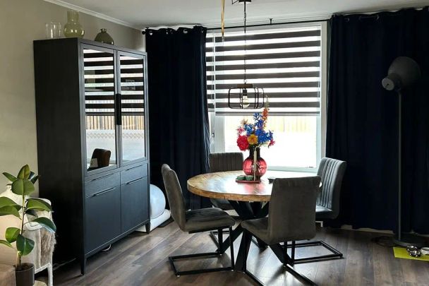 Maison d'angle Baerkenstraat 26, Doesburg - À Louer - Foto 1