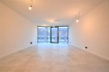 Uitzonderlijk nieuwbouw duplex appartement in hartje centrum Dendermonde - Photo 2