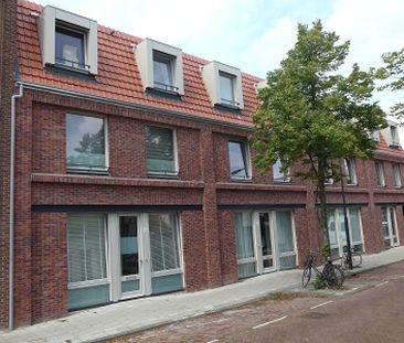 Appartement huren in Haarlem aan de Javastraat - Foto 4