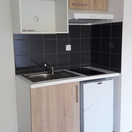 Location Appartement 2 pièces 42m² PAU 64000 - Photo 1