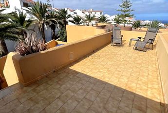 2 Bedroom Bungalow for rent in San Eugenio