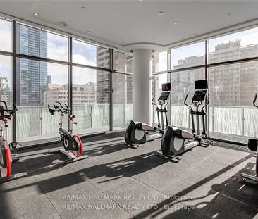 50 Charles Street E #601 , - Photo 6