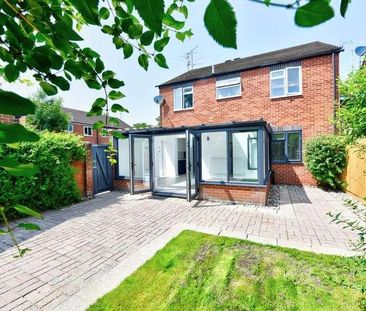 Knappe Close, Henley-on-thames, RG9 - Photo 2