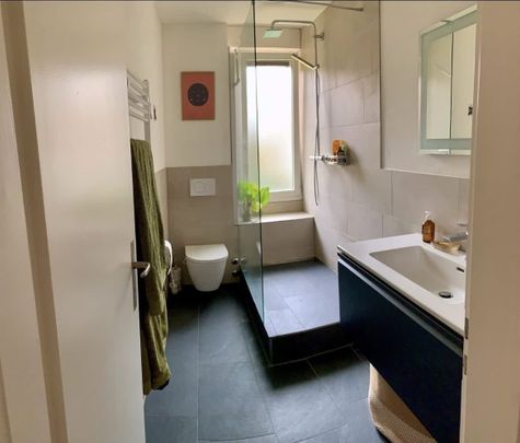 1.5 Zimmer, 43 m², 2. Stock - Photo 1