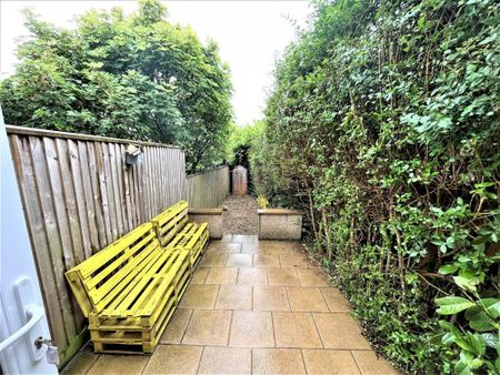 2 bedroom house to rent - Photo 2