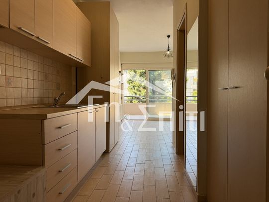 Γκαρσονιέρα προς ενοικίαση 400 € - Φωτογραφία 1