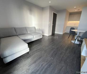 1 bedroom property to rent in Manchester - Photo 2