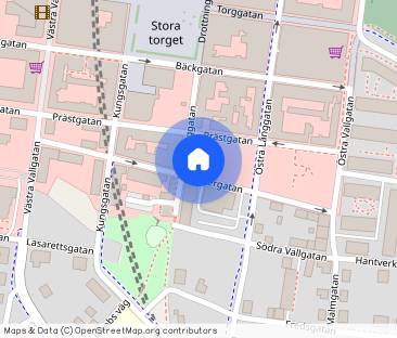 Södergatan 23 - Photo 1