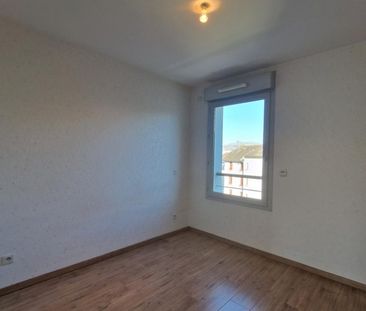 Location appartement 3 pièces - Photo 1
