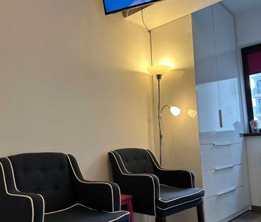 Studio | metrou Mihai Bravu | aer condtionat - Fotografie 6