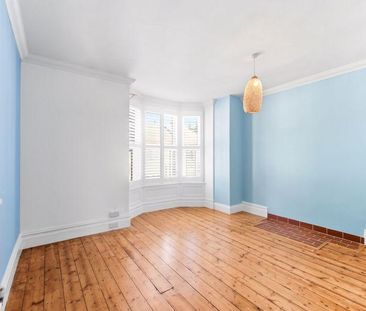 4 bedroom terraced house to rent - Photo 2