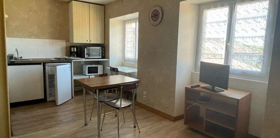 Appartement à louer Civray - Photo 2