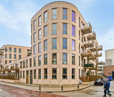 Appartement te huur: Langestraat 1-D2 1211 GS Hilversum - Photo 4