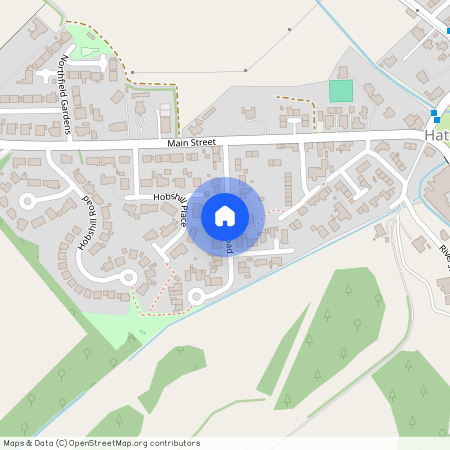 25C Manse Road Hatton AB42 0LQ, Aberdeenshire, AB42 0LQ, Peterhead