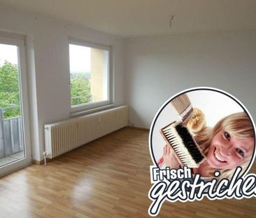 Wohnung mit Aussicht - Photo 1