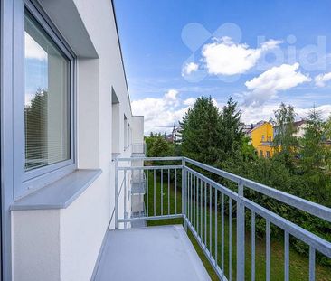 Pronájem bytu 2+kk 49 m² - Фото 2
