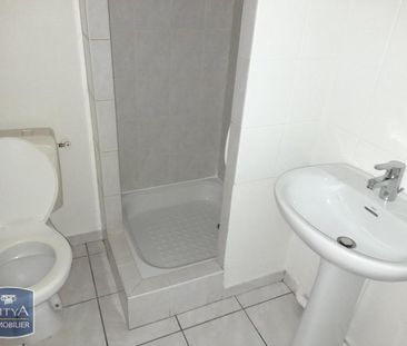 Location Appartement 2 pièces 28m² VILLEFRANCHE SUR SAONE 69400 - Photo 2