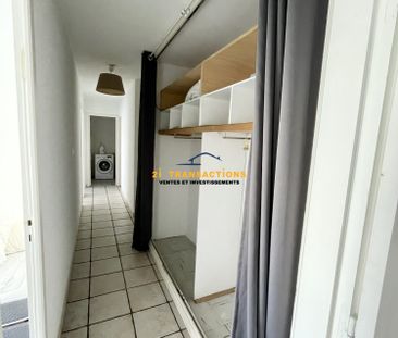 Appartement à louer, 3 pièces - Saint-Étienne 42000 - Photo 5