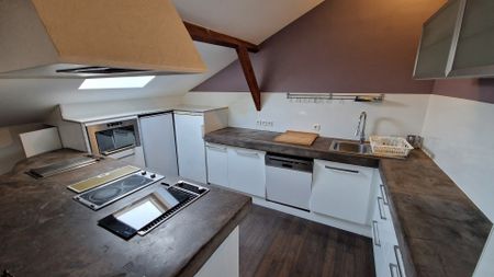 Location Appartement 2 pièces 48m² CHAMPIGNY SUR MARNE 94500 - Photo 4