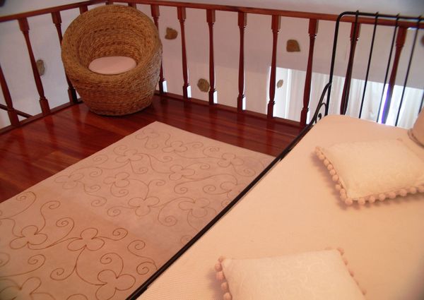 Casa de campo com piscina perto da praia 2 quartos em Assafora, Sintra