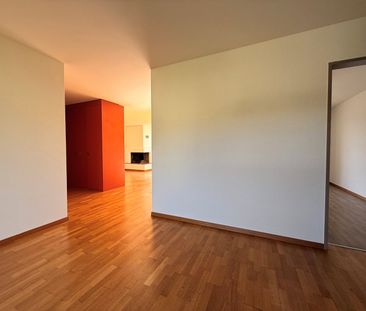 Grosszügiges Wohnen auf 110 m² mit Balkon - Photo 3