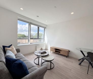 1 bedroom flat to rent - Photo 2