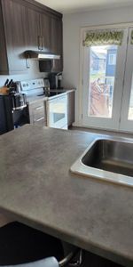 LOGEMENT 4 ET DEMI A LOUER - Photo 3