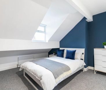 6 bedroom house to rent - Photo 5