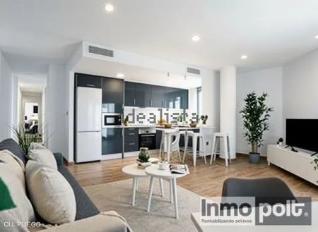 Alquiler de piso en Calle Pliego s/n - Photo 2