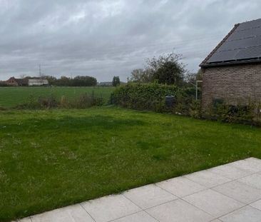 Eengezinswoning te huur in Avelgem voor € 1.150 met 3 slaapkamers - Photo 1
