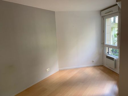 Location appartement 2 pièces, 53.00m², Issy-les-Moulineaux - Photo 2