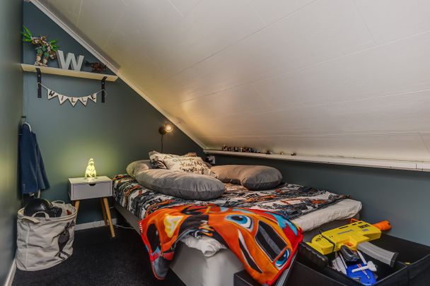 Dalagatan, Smedjebacken - Photo 1