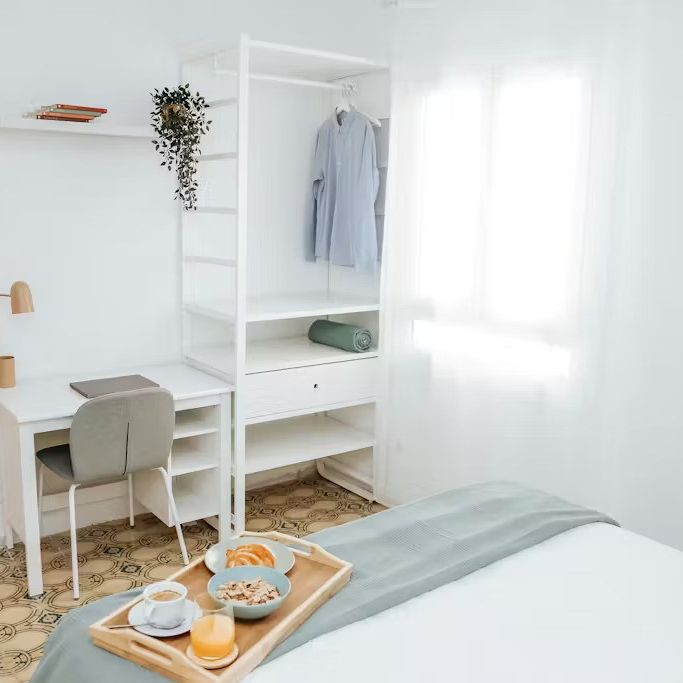 Ronda de Sant Pau, Barcelona, Catalonia 08015 - Photo 1