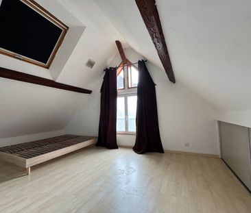 Appartement Lapoutroie 2 pièce(s) 36.02 m2 - Photo 3