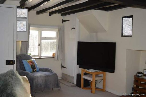 2 bedroom property to rent in Hungerford - Photo 1