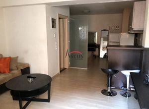 Studio/Γκαρσονιέρα για ενοικίαση - Άνω Πόλη, - Photo 1
