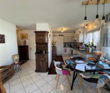 Appartement 2.5 pièces à CHF 1'300.-/mois charges comprises - Photo 3