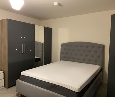 1 Bed Flat, Penrose Apartments, HA1 - Photo 1