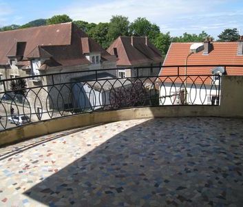 À louer / Appartement F4 / BESANCON QUARTIER LA BUTTE 1 Avenue Vill... - Photo 3