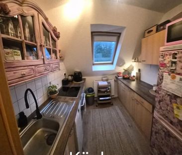 Sehr gemütliche 3 Zimmer Dachgeschosswohnung - Photo 5