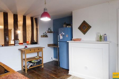 Location Appartement 2 pièces 60m² LIMOGES 87000 - Photo 4